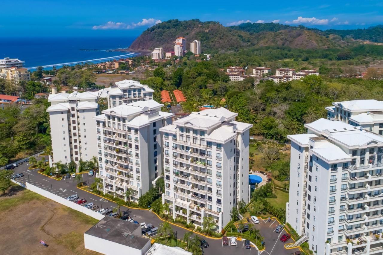 Jaco Bay 4402 Apartment Exterior photo